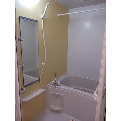アンジュ・Ｎ 205【管理NO：1-017932001-02040】 ★家具家電は申し込み後に搬入します★の物件写真4