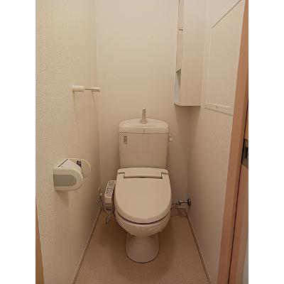 アンジュ・Ｎ 205【管理NO：1-017932001-02040】 ★家具家電は申し込み後に搬入します★の物件写真5