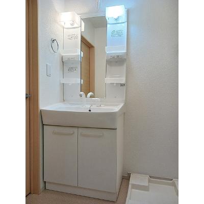 アンジュ・Ｎ 205【管理NO：1-017932001-02040】 ★家具家電は申し込み後に搬入します★の物件写真6