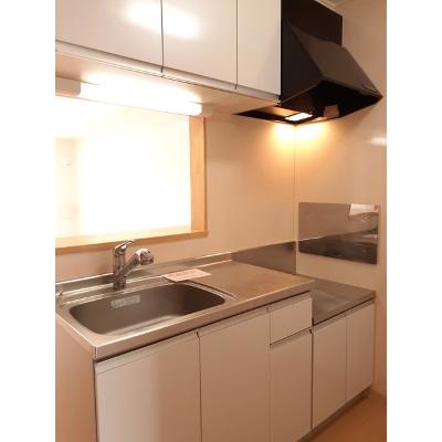ベルソレイユ 103【管理NO：1-015612201-01030】 ★家具家電は申し込み後に搬入します★ ★2026年10月中旬入居可能★の物件写真3