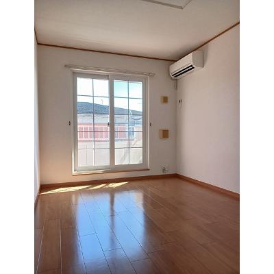 メゾンフォレスタＡ棟 202【管理NO：1-013052201-02020】 ★家具家電は申し込み後に搬入します★の物件写真2