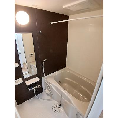 フラン　セゾン 201【管理NO：1-023217001-02010】 ★家具家電は申し込み後に搬入します★の物件写真4