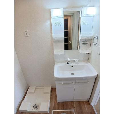フラン　セゾン 201【管理NO：1-023217001-02010】 ★家具家電は申し込み後に搬入します★の物件写真6