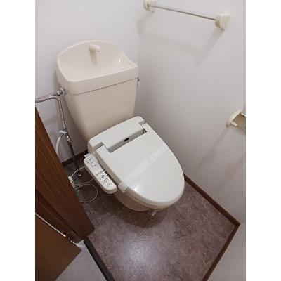 クオ－タ－・レジデンスＡ 203【管理NO：1-010272702-02030】 ★家具家電は申し込み後に搬入します★ ★2026年10月中旬入居可能★の物件写真5