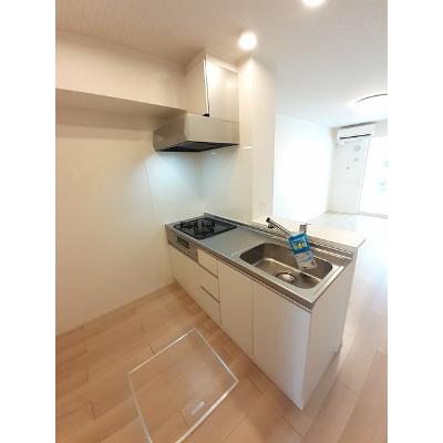 バーミィ・イツキ　Ｂ 102【管理NO：1-026092202-01020】 ★家具家電は申し込み後に搬入します★ ★2026年10月中旬入居可能★の物件写真3