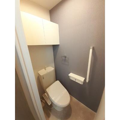 バーミィ・イツキ　Ｂ 102【管理NO：1-026092202-01020】 ★家具家電は申し込み後に搬入します★ ★2026年10月中旬入居可能★の物件写真5