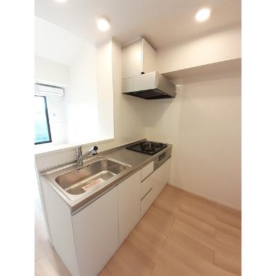 リブロン倉敷 203【管理NO：1-025557201-02030】 ★家具家電は申し込み後に搬入します★ ★2026年10月中旬入居可能★の物件写真3