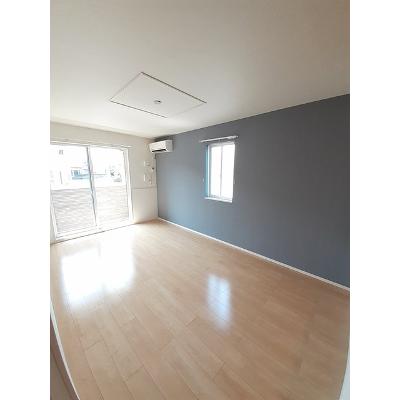 ドゥ・シャンパーニュⅠ 101【管理NO：1-023082401-01010】 ★家具家電は申し込み後に搬入します★ ★2026年12月中旬入居可能★の物件写真2