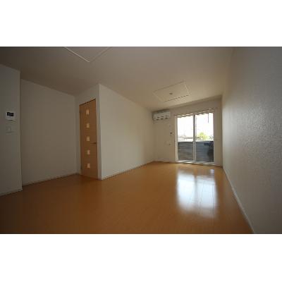 ラフォーレＣ 101【管理NO：1-020342501-01010】 ★家具家電は申し込み後に搬入します★ ★2026年09月中旬入居可能★の物件写真2