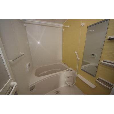 ラフォーレＣ 101【管理NO：1-020342501-01010】 ★家具家電は申し込み後に搬入します★ ★2026年09月中旬入居可能★の物件写真4