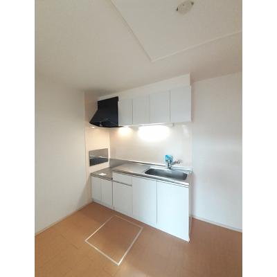 カーサ　ピネッタ 101【管理NO：1-020090601-01010】 ★家具家電は申し込み後に搬入します★ ★2026年10月中旬入居可能★の物件写真3