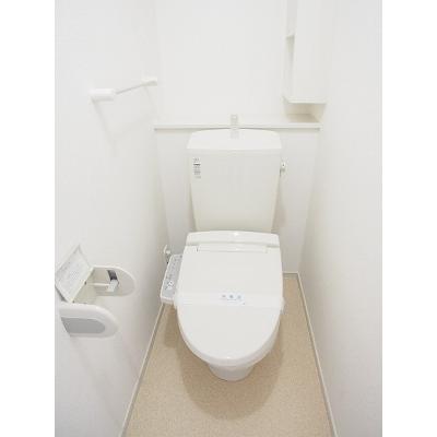 ウェルサイドＡ 202【管理NO：1-017424701-02020】 ★家具家電は申し込み後に搬入します★ ★2026年10月中旬入居可能★の物件写真5