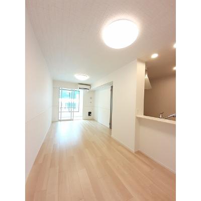 ミリア　ヴィータ　Ⅰ 103【管理NO：1-027260601-01030】 ★家具家電は申し込み後に搬入します★ ★2026年10月中旬入居可能★の物件写真2