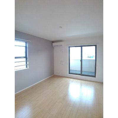 フォレストリー駅家Ａ 203【管理NO：1-023897101-02030】 ★家具家電は申し込み後に搬入します★ ★2026年10月中旬入居可能★の物件写真2