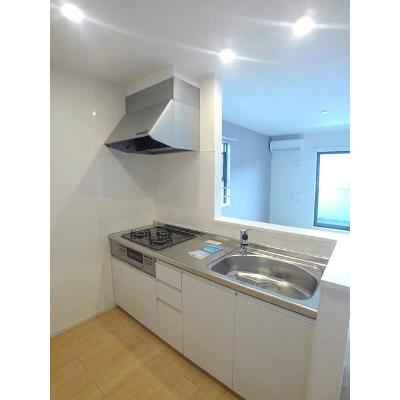 フォレストリー駅家Ａ 203【管理NO：1-023897101-02030】 ★家具家電は申し込み後に搬入します★ ★2026年10月中旬入居可能★の物件写真3