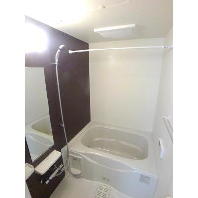 フォレストリー駅家Ａ 203【管理NO：1-023897101-02030】 ★家具家電は申し込み後に搬入します★ ★2026年10月中旬入居可能★の物件写真4