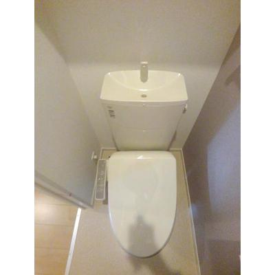 フォレストリー駅家Ａ 203【管理NO：1-023897101-02030】 ★家具家電は申し込み後に搬入します★ ★2026年10月中旬入居可能★の物件写真5