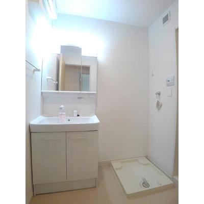 フォレストリー駅家Ａ 203【管理NO：1-023897101-02030】 ★家具家電は申し込み後に搬入します★ ★2026年10月中旬入居可能★の物件写真6