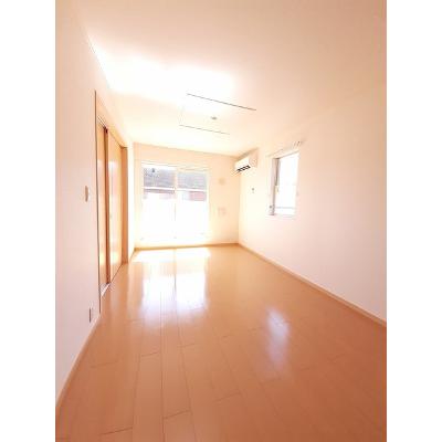 アンフィニ　フレンディア２　Ｃ 202【管理NO：1-015762701-02020】 ★家具家電は申し込み後に搬入します★ ★2026年10月下旬入居可能★の物件写真2