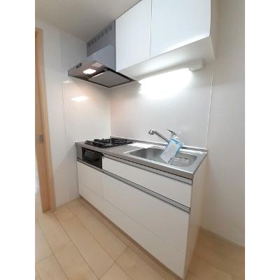 グリシナ 203【管理NO：1-019480401-02030】 ★家具家電は申し込み後に搬入します★ ★2026年10月中旬入居可能★の物件写真3