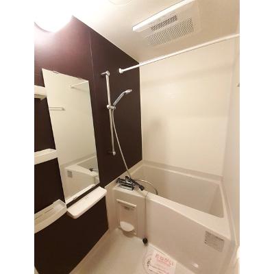 グリシナ 203【管理NO：1-019480401-02030】 ★家具家電は申し込み後に搬入します★ ★2026年10月中旬入居可能★の物件写真4