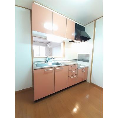 ベル・アルバＢ 203【管理NO：1-013182402-02030】 ★家具家電は申し込み後に搬入します★ ★2026年10月中旬入居可能★の物件写真3