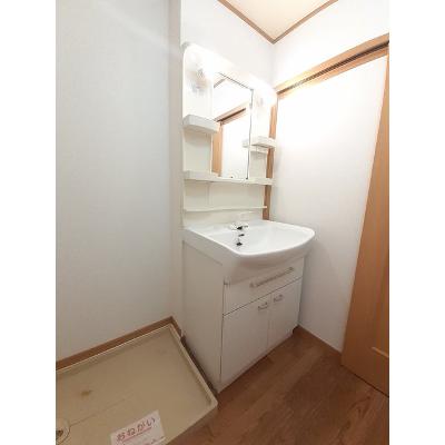 ベル・アルバＢ 203【管理NO：1-013182402-02030】 ★家具家電は申し込み後に搬入します★ ★2026年10月中旬入居可能★の物件写真6