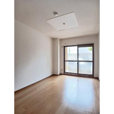 サンハイム鏡池 101【管理NO：1-010625101-01010】 ★家具家電は申し込み後に搬入します★ ★2026年10月中旬入居可能★の物件写真2