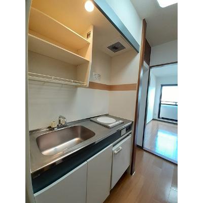 館町ガーデンＨＩＴＳ 402【管理NO：1-007315001-04020】 ★家具家電は申し込み後に搬入します★ ★2026年10月中旬入居可能★の物件写真3