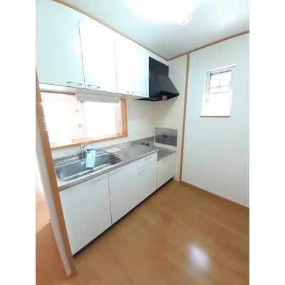 ルナ・サプリームＡ 203【管理NO：1-013655201-02030】 ★家具家電は申し込み後に搬入します★ ★2026年10月中旬入居可能★の物件写真3
