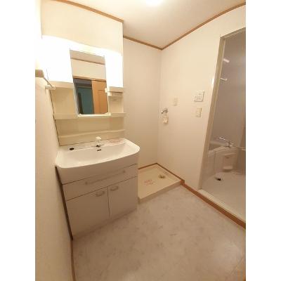 ルナ・サプリームＡ 203【管理NO：1-013655201-02030】 ★家具家電は申し込み後に搬入します★ ★2026年10月中旬入居可能★の物件写真6