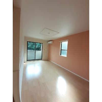 メゾン　ラルジュ　Ⅰ 101【管理NO：1-023765901-01010】 ★家具家電は申し込み後に搬入します★ ★2026年10月下旬入居可能★の物件写真2