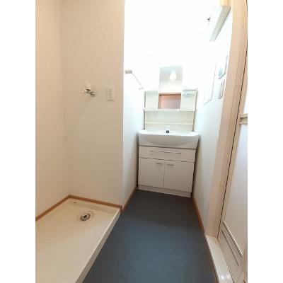 ハピネスコート　Ａ 202【管理NO：1-013940301-02020】 ★家具家電は申し込み後に搬入します★ ★2026年10月中旬入居可能★の物件写真6