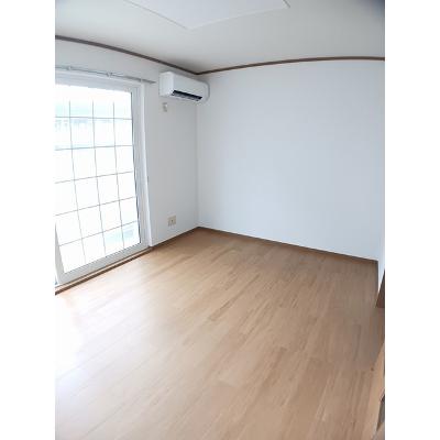 ミントハウス　Ａ 102【管理NO：1-011483701-01020】 ★家具家電は申し込み後に搬入します★ ★2026年10月中旬入居可能★の物件写真2