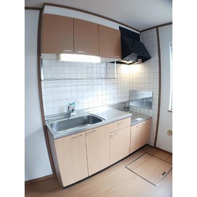 ミントハウス　Ａ 102【管理NO：1-011483701-01020】 ★家具家電は申し込み後に搬入します★ ★2026年10月中旬入居可能★の物件写真3