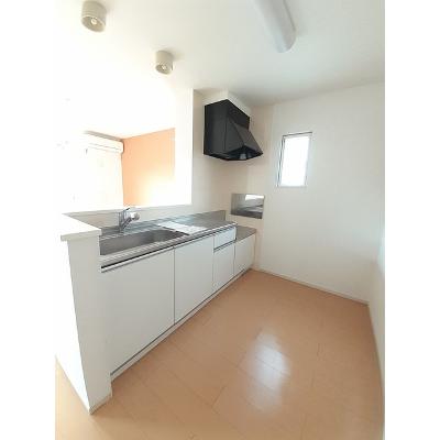 オルテンシアⅠ 203【管理NO：1-018922601-02030】 ★家具家電は申し込み後に搬入します★ ★2026年09月下旬入居可能★の物件写真3