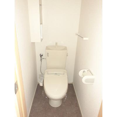 オルテンシアⅠ 203【管理NO：1-018922601-02030】 ★家具家電は申し込み後に搬入します★ ★2026年09月下旬入居可能★の物件写真5