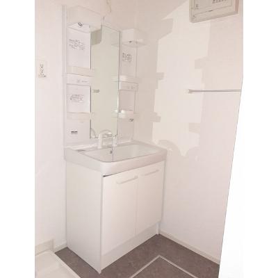 オルテンシアⅠ 203【管理NO：1-018922601-02030】 ★家具家電は申し込み後に搬入します★ ★2026年09月下旬入居可能★の物件写真6