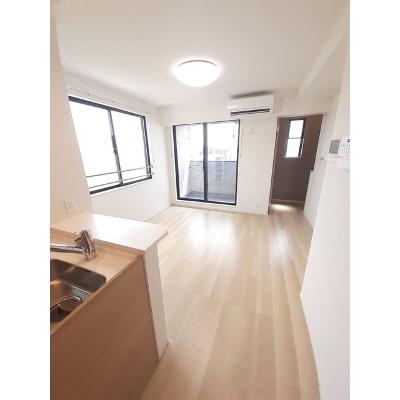 岐山グリーンハイツ 301【管理NO：1-027409501-03010】 ★家具家電は申し込み後に搬入します★ ★2026年10月中旬入居可能★の物件写真2