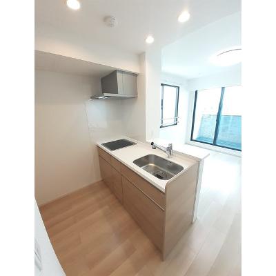 岐山グリーンハイツ 301【管理NO：1-027409501-03010】 ★家具家電は申し込み後に搬入します★ ★2026年10月中旬入居可能★の物件写真3