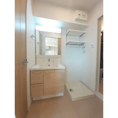 岐山グリーンハイツ 301【管理NO：1-027409501-03010】 ★家具家電は申し込み後に搬入します★ ★2026年10月中旬入居可能★の物件写真6