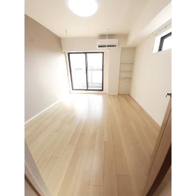 チェリー　ブロッサム 306【管理NO：1-026160401-03060】 ★家具家電は申し込み後に搬入します★ ★2026年10月中旬入居可能★の物件写真2