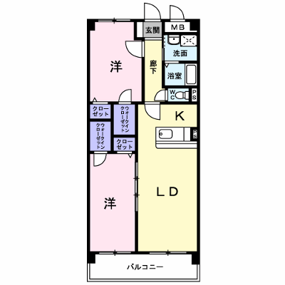 レジデンス牟礼 104【管理NO：1-013807101-01040】 ★家具家電は申し込み後に搬入します★ ★2026年10月中旬入居可能★の外観画像