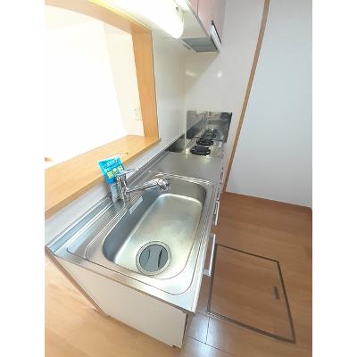 グランデ　フィオーレⅠ 103【管理NO：1-012992101-01030】 ★家具家電は申し込み後に搬入します★ ★2026年10月中旬入居可能★の物件写真3