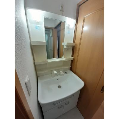 グランデ　フィオーレⅠ 103【管理NO：1-012992101-01030】 ★家具家電は申し込み後に搬入します★ ★2026年10月中旬入居可能★の物件写真6