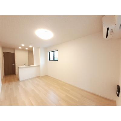 ロータス川宮４ 101【管理NO：1-026809904-01010】 ★家具家電は申し込み後に搬入します★ ★2026年10月中旬入居可能★の物件写真2