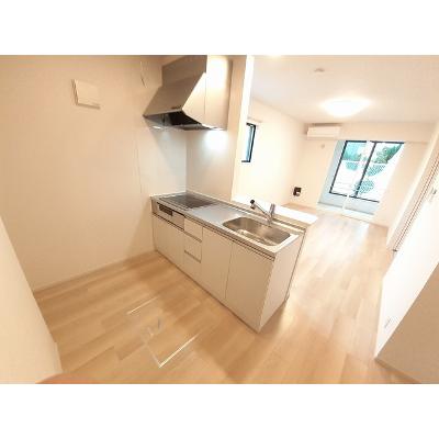 ロータス川宮４ 101【管理NO：1-026809904-01010】 ★家具家電は申し込み後に搬入します★ ★2026年10月中旬入居可能★の物件写真3