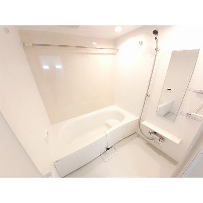 ロータス川宮４ 101【管理NO：1-026809904-01010】 ★家具家電は申し込み後に搬入します★ ★2026年10月中旬入居可能★の物件写真4