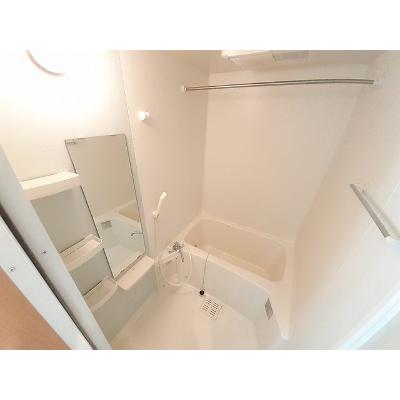 カレント上吉田ⅠＢ 206【管理NO：1-013663902-02050】 ★家具家電は申し込み後に搬入します★ ★2026年10月中旬入居可能★の物件写真4