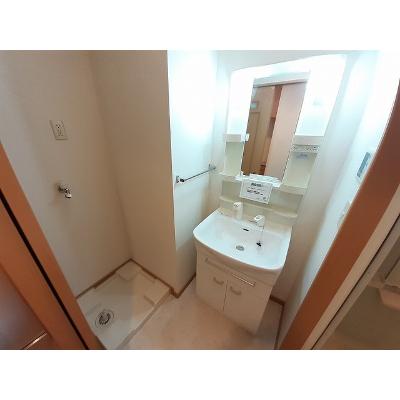 カレント上吉田ⅠＢ 206【管理NO：1-013663902-02050】 ★家具家電は申し込み後に搬入します★ ★2026年10月中旬入居可能★の物件写真6